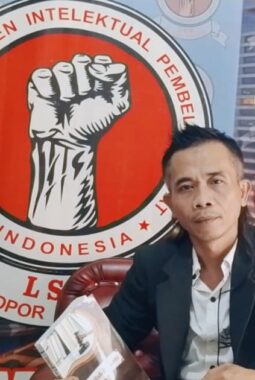 JDEYO Bilyard & Cafe Cisoka, Ini Kata Heru Sekjen LSM Pelopor Indonesia