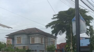 Society Corruption Investigation Ungkap Kekayaan Tersangka Dugaan Korupsi PLTA Musi Bengkulu