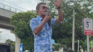 PST Desak Kejati Sumsel Bongkar Gurita Korupsi Muara Enim: Seret ‘Joker’ dan Aktor Intelektual Hingga ke Lingkaran Bupati !!!