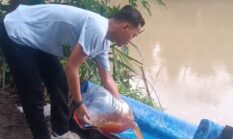 Banksasuci Minta Tidak Perpanjang SIPPA, Perusaahan yang Tidak Bantu Netralisir Cisadane