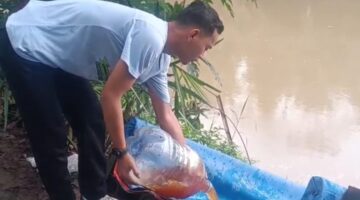 Banksasuci Minta Tidak Perpanjang SIPPA, Perusaahan yang Tidak Bantu Netralisir Cisadane