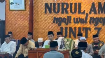 Waspada Bahaya Penyebaran Faham Radikal ke Anak-Anak