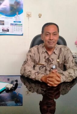 Kadisnaker Lumajang: Perusahaan Telat atau Tak Bayar THR Terancam Denda 5 Persen dan Sanksi Administratif