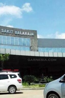 Ketua LSM MAPAN Angkat Bicara, Terkait Tarif Parkir di RSUD Balaraja