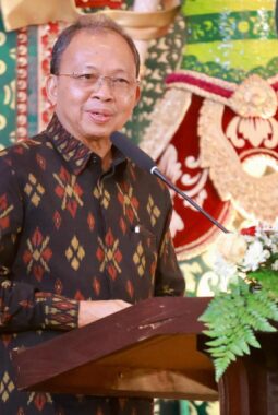 Gubernur Koster Inginkan Kolaborasi Riset Perguruan Tinggi se-Bali