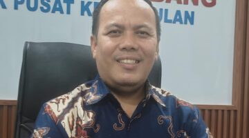 SMKN 7 Palembang Melaksanakan Ujian Kompetensi Keahlian Salah Satu Syarat Siswa Kelas XII Untuk Kelulusan