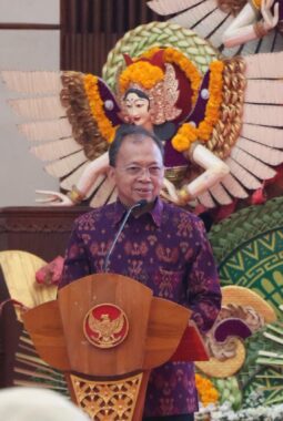 Dukung Inisiatif Kajati Bali, Gubernur Gerak Cepat Bantu Pemenuhan Hak Anak Terlantar