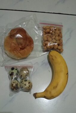 Iwan Ekel, Ketua BBP Jayanti Mendesak Badan Gizi Nasional Agar Segera Melakukan Evaluasi Terhadap SPPG