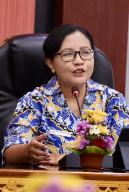 Pemprov Bali Terima Opini Ombudsman RI atas Penilaian Maladministrasi Pelayanan Publik 2025