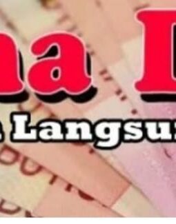 Kepala Desa Haunatas Diduga tak Salurkan Dana BLT Tahun 2025