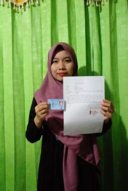 Ketua Tim Astacita Presiden RI Terima Pengaduan Warga Toboali Terkait Dugaan Kriminalisasi oleh Oknum Kejari Bangka Selatan