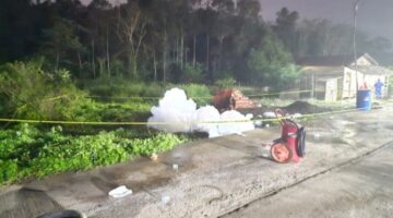 Api Sempat Muncul, Pertamina Pastikan Lokasi Aman dari Gas Berbahaya