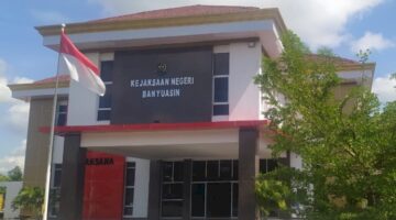 Kejari Banyuasin Bantah Isu Skenario OTT: Video Viral Hanya Salah Paham
