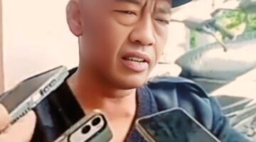 Dugaaan Makan Uang Fee: Ketua Karang Taruna Kemurang Wetan! Transparansi Dana Milyaran dari PT Bintang 5