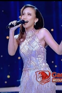 Sorotan Gemerlap Affifah: Bintang KDI 2026 Asal Brebes, Gelorakan Semangat Tanah Kelahiran dengan Prestasi Memukau, Menginspirasi Generasi Muda