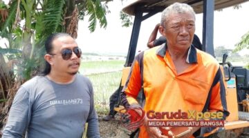 SKANDAL PROYEK PERUMAHAN SUBSIDI JADI SARANG HANTU SPK GANDA DAN IZIN SILUMAN, RAKYAT JADI KORBAN!