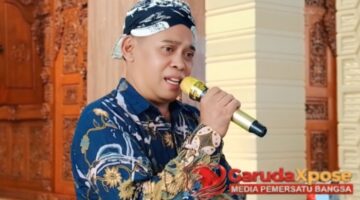 Rumah Baru Berkah, Keluarga Asrofi Gelar Tasyakuran Meriah Dihadiri Tokoh Penting Brebes