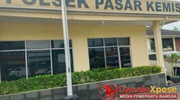 Tanggapi Perampasan Kendaraan, Kapolsek Pasar Kemis Siap Brantas Premanisme