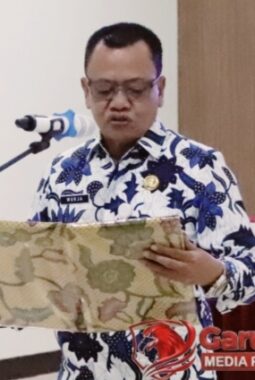 Brebes Membuka Babak Baru: 13 Insan Muda STTD Berikrar Bakti dalam Pelayanan Publik