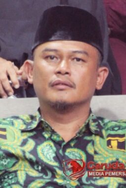 Mendag RI Kunker di Tebing Tinggi, Sunut PPP : Bukti Kepercayaan Pemerintah Pusat Kepada Pemko