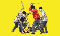 Seorang Pemuda di Randuagung Alami Luka Bacok di Kepala dan Pinggang, Akibat Serangan Sekelompok OTK