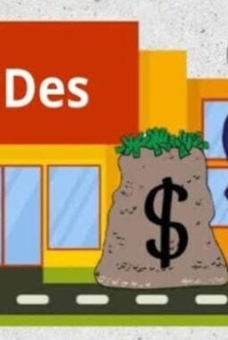 BUMDes Nyompok Bungkam Saat Dikonfirmasi Terkait Dugaan Ketidaktransparanan Anggaran Program Tanam