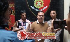 Polres Lumajang Ungkap Kasus Pencurian Emas di Jatiroto, Pelaku Paman Korban Diamankan Kurang dari 24 Jam