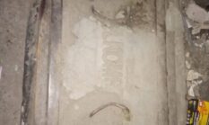 Tutup Kabel Optik Telkomsel Diduga Sebabkan Lakalantas di Jalan Raya KM 30.1 Serang-Tangerang