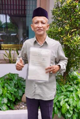 Bencana Alam Datang Tanpa Permisi, Sertipikat Elektronik Jadi Pilihan karena Beri Rasa Aman