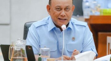 F-JUPNAS GIZI Sambut Baik Kepala BGN Jadikan Medsos Instrumen Pengawasan Program MBG