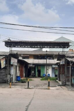 PWHI Surati DPKAD Kab.Tangerang, Terkait Dugaan Penyalahgunaan Lahan Fasos Fasum RW 09 Kel. Kutabumi