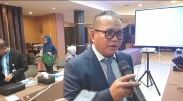 Target Untuk Tahun Depan 5 M, Berikut Beberapa Hal Disampaikan