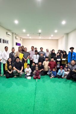 Ciputra Hospital Citra Raya Berperan Aktif Sukseskan Bukber FKUB Kecamatan Panongan
