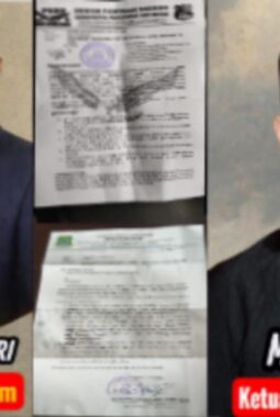 Skandal “Papan Tulis Sultan” di Kota Tangerang: Dugaan Mark-Up Rp55 Miliar Menguap di Dinas Pendidikan