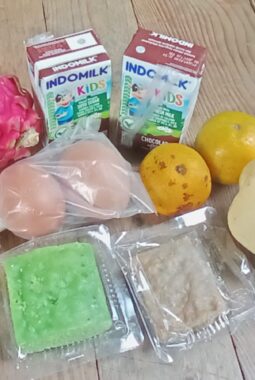 Diduga Dibagikan Sekaligus untuk Sepekan, Program MBG di SDN Jayanti 1 Dikeluhkan Wali Murid