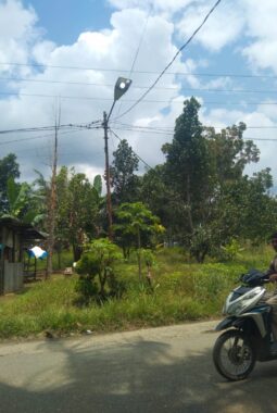 Lampu Jalan di Padang Lawas Menyala 24 Jam, Pemerhati Daerah Soroti Potensi Pemborosan Anggaran