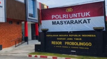Polres Probolinggo Intensifkan Perburuan Pelaku Kekerasan terhadap Wartawan, Kapolres: Penanganan Jadi Prioritas
