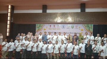 Setiap Minggu Pemerintah Pusat Bahas 3 Juta Rumah, Berikut Beberapa Hal Disampaikan