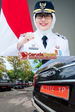 Bupati Lumajang Izinkan ASN Bawa Mobil Dinas Saat Mudik, Operasional Ditanggung Pribadi