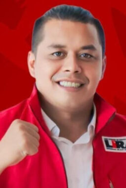 Wapres LSM LIRA: Serangan Air Keras terhadap Aktivis HAM Alarm Serius bagi Demokrasi, Kapolri Harus Turunkan Tim Khusus