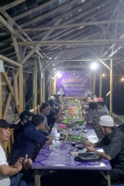 Refleksi Setahun Kepemimpinan, ALMATARA Nilai Program Unggulan Pemkab Tangerang Berdampak Positif