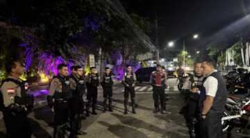 Warga Apresiasi Patroli Perintis Presisi, Aktivitas Balap Liar di Banyuwangi Mulai Terkendali