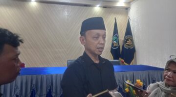 Rutan Kelas I Palembang Perkuat Pembinaan Melalui Program Pendidikan Kesetaraan