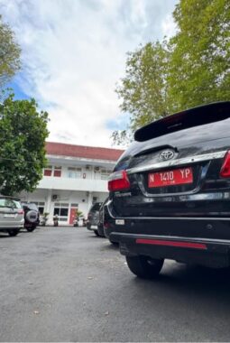 Pemkab Lumajang Perbarui Kebijakan Penggunaan Kendaraan Dinas Saat Libur Lebaran