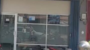 Penarikan Motor Honda Vario A 2331 WAJ oleh WOM Finance Cabang 3 Raksa Diduga Melanggar Hukum dan Mengandung Unsur Intimidasi