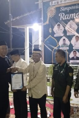Heboh Simposium Ramadhan Kronjo 2026: Hadirkan Tokoh Hebat, UMKM Dapat Sertifikat Halal Gratis