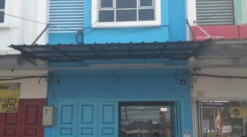 Penarikan Motor Honda Vario A 2331 WAJ oleh WOM Finance Cabang 3 Raksa Diduga Melanggar Hukum dan Mengandung Unsur Intimidasi