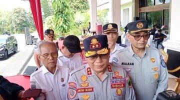 Puluhan Armada Diberangkatkan Mudik Gratis, Berikut Beberapa Hal Diungkapkan