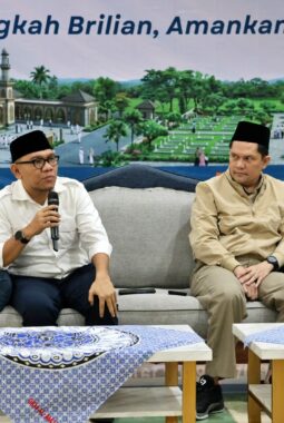 Mudik Lebaran Tetap Bisa Urus Sertipikat, 7 Layanan Prioritas Kementerian ATR/BPN Tersedia bagi Masyarakat Jawa Timur