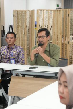 Dalam Momen Ramadan, PLN Indonesia Power UBP Banten 3 Lontar Dorong Sinergi Dan Kolaborasi Melalui Forum Stakeholder